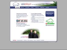 Als-Bilsyn v/Dennis Jessen