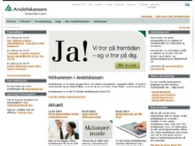 Andelskassen Alssund