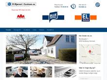 El-Hjørnet I Centrum A/S