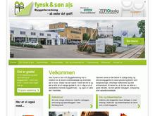 Fynsk & Søn A/S