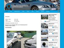 Brdr Schøbers Autoimport ApS
