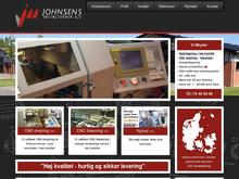 Johnsens Metalteknik A/S