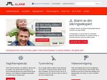 JL Alarm