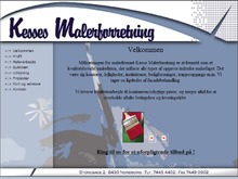 Kesse`s Malerforretning v/Carl Christian Jepsen