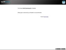 Klinik For Fysioterapi v/Finn Zachariassen