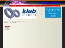 Klub 2000 Danfoss