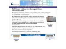 KS Vinduer ved Kent Schneefeldt
