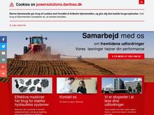 Danfoss Power Solutions ApS