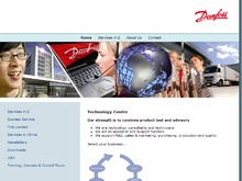 Danfoss Industri Service Teknologi